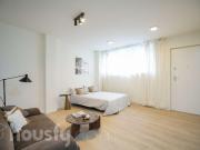 Apartamento en venta en Madrid, Bellas Vistas. Apartamentos.