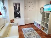 Apartamento en venta en Madrid, Campamento. Impecable...