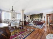 Piso en venta en Madrid, Castellana. Ático con...