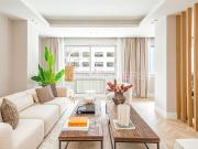 Apartamento en venta en Madrid, Castellana. Piso...