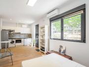 Apartamento en venta en Madrid, Castilla. Este elegante...