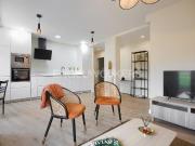 Apartamento en venta en Madrid, Castillejos Cuzco....