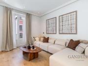 Apartamento en venta en Madrid, Centro