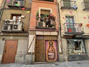 Apartamento en venta en Madrid, Centro Sol