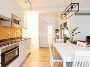 Piso en venta en Madrid, Concepción. Bajo exclusivo...