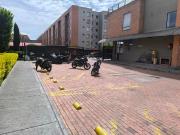 APARTAMENTO EN VENTA EN MADRID CONJUNTO EL PRADO