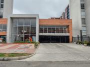 APARTAMENTO EN VENTA EN MADRID CONJUNTO TURQUESA