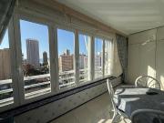 Apartamento en venta en Benidorm, Levante Alto....