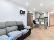 Apartamento en venta en Madrid, Cortes Huertas....