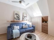 Apartamento en venta en Madrid, Cortes Huertas....