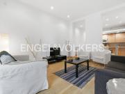 Piso en venta en Madrid, Cortes Huertas. Magnífico piso...