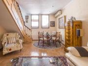 Apartamento en venta en Madrid, Cortes Huertas....