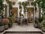 Apartamento en venta en Madrid, Cortes Huertas....