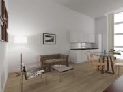 Apartamento en venta en Madrid, Cuatro Caminos