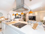 Apartamento en venta en Madrid, Cuatro Caminos Azca....