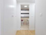 Apartamento en Venta en Madrid de las Caderechas, Madrid