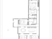 Apartamento en Venta en Madrid de las Caderechas, Madrid