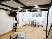 Apartamento en Venta en Madrid de las Caderechas, Madrid
