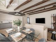Apartamento en Venta en Madrid de las Caderechas, Madrid