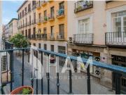 Apartamento en Venta en Madrid de las Caderechas, Madrid
