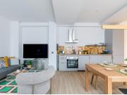 Apartamento en Venta en Madrid de las Caderechas, Madrid