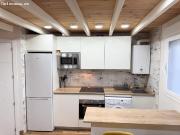 Apartamento en Venta en Madrid de las Caderechas, Madrid