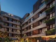 Apartamento en venta en Madrid, El Viso. Apartamentos.