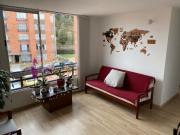 Apartamento En Venta En Madrid En. V171115