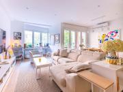 Apartamento en venta en Madrid, Gaztambide. Magnífica...