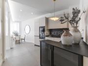 Apartamento en venta en Madrid, Goya. Exclusivo...