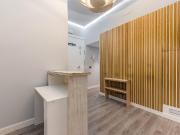 Apartamento en venta en Madrid, Goya. Interesante Bajo...