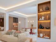 Apartamento en venta en Madrid, Goya. Luminoso piso...