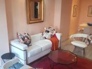 Apartamento en venta en Madrid, Goya. Luminoso y coqueto...