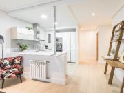 Apartamento en venta en Madrid, Goya. Magnífica...