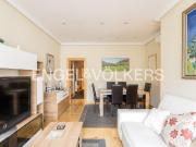 Piso en venta en Madrid, Goya. Magnifico piso reformado...