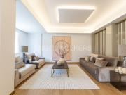 Apartamento en venta en Madrid, Goya. Maravilloso piso...