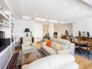 Apartamento en venta en Madrid, Goya. Maravilloso piso...