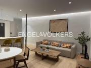 Piso en venta en Madrid, Goya. Moderno piso reformado...