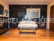 Apartamento en venta en Madrid, Goya. Piso en esquina...