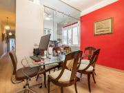 Apartamento en venta en Madrid, Goya. Piso en venta en C...