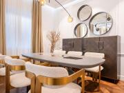 Apartamento en venta en Madrid, Goya. Piso en venta en... Apartamento en venta en Madrid, Goya. Piso en venta en...