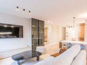 Apartamento en venta en Madrid, Goya. Piso reformado de...