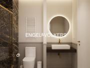 Apartamento en venta en Madrid, Goya. Preciosa vivienda...