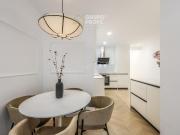 Apartamento en venta en Madrid, Goya. Venta en Lista....