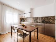 Apartamento en venta en Madrid, Goya. Vivienda de diseño...