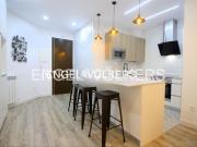 Piso en venta en Madrid, Goya. Vivienda reformada en...