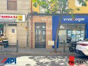 Apartamento en venta en Madrid, Guindalera. Apartamento...