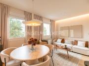 Apartamento en venta en Madrid, Ibiza. Exclusiva...