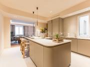 Piso en venta en Madrid, Ibiza. Vivienda exterior con...