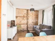 Apartamento en venta en Madrid, Justicia Chueca....